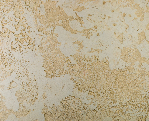 Rich texture flooring