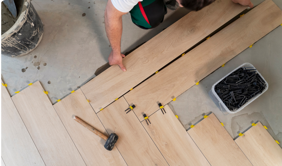 Flooring Victoria Tx Crt